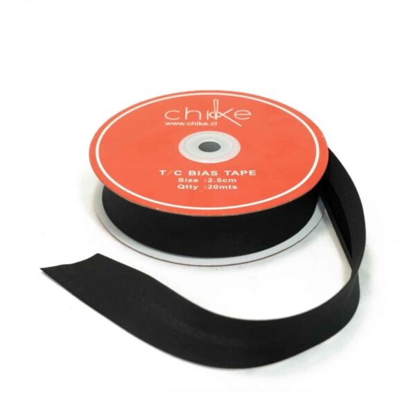 SESGO OPACO 25 MM (20 MTS)