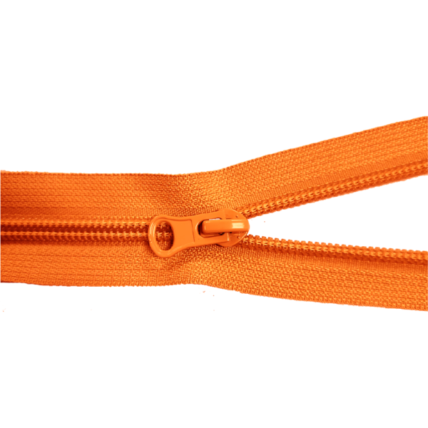 CIERRE NYLON Nº5 FIJOS