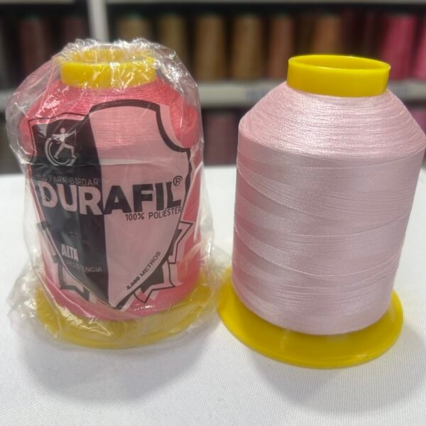 HILO DE BORDAR DURAFIL 4000MTRS