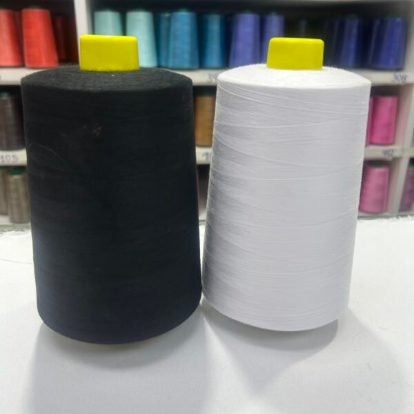 HILO BOBINA 30000 YARDAS (para bordadora)