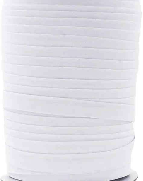 Sesgo opaco 1.6 cm (100 metros)