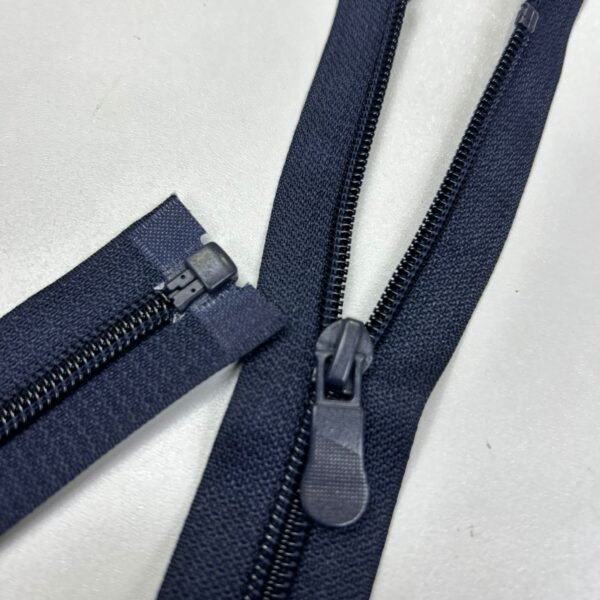 Cierre Nylon 5 Carro Decorativo